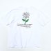 画像1: 90s USA製 SAVE STOCKTON EARTH WEEK TEE SHIRT (1)