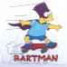 画像3: 90s USA製 THE SIMPSONS BARTMAN (3)