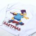 画像2: 90s USA製 THE SIMPSONS BARTMAN (2)