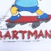 画像4: 90s USA製 THE SIMPSONS BARTMAN (4)