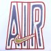 画像3: DEADSTOCK 90s USA製 NIKE AIR LOGO TEE SHIRT (3)