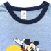 画像6: 80s USA製 MICKEY MOUSE LINGER TEE SHIRT