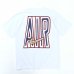 画像1: DEADSTOCK 90s USA製 NIKE AIR LOGO TEE SHIRT (1)