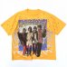 画像1: 90s USA製 BEATLES TEE SHIRT (1)