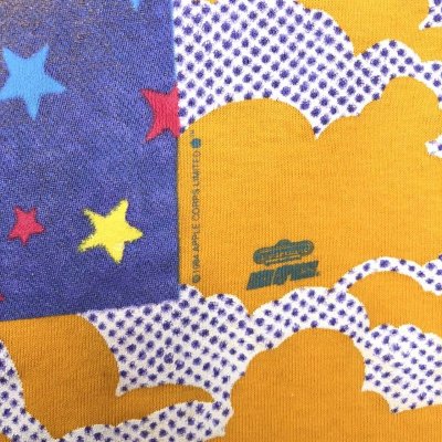 画像6: 90s USA製 BEATLES TEE SHIRT