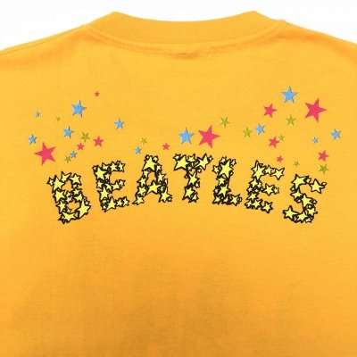 画像5: 90s USA製 BEATLES TEE SHIRT