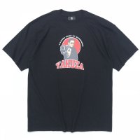 DEADSTOCK 90s USA製 SERIAL KILLER "YAKUZA" TEE SHIRT