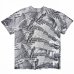 画像2: 90s USA製 MC ESCHER OVP TEE SHIRT (2)