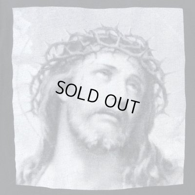 画像3: 90s USA製 JESUS ARCHAIC SMILE TEE SHIRT