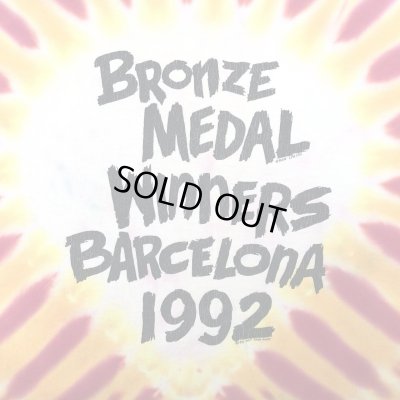 画像4: 90s USA製 LITHUANIA GREATFUL DEAD TEE SHIRT