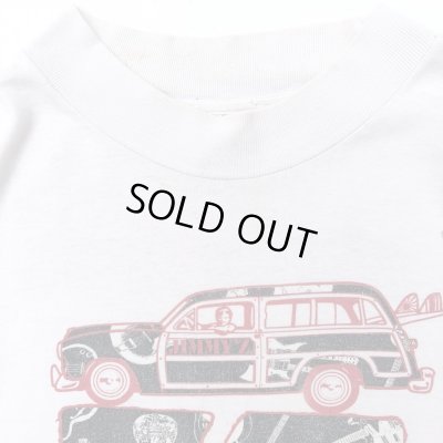 画像8: 90s USA製 JIMMY'Z MOCKNECK L/S TEE SHIRT