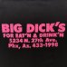 画像4: 90s USA製 I LOVE BIG DICK'S TEE SHIRT