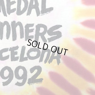 画像7: 90s USA製 LITHUANIA GREATFUL DEAD TEE SHIRT