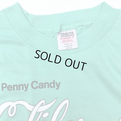 画像3: DEADSTOCK 90s USA製 PENNY CANDY COCA COLA PARODY TEE SHIRT