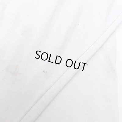 画像13: 90s USA製 JIMMY'Z MOCKNECK L/S TEE SHIRT