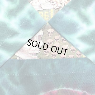 画像8: 90s USA製 LITHUANIA GREATFUL DEAD TEE SHIRT