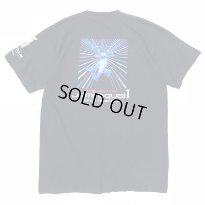 画像1: DEADSTOCK 02s JAMIROQUAI TOUR TEE SHIRT