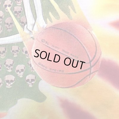 画像6: 90s USA製 LITHUANIA GREATFUL DEAD TEE SHIRT