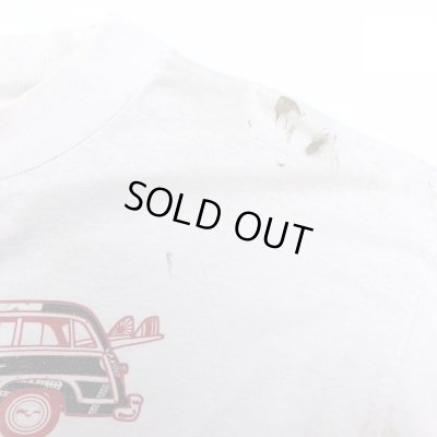 画像11: 90s USA製 JIMMY'Z MOCKNECK L/S TEE SHIRT