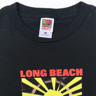 画像3: DEADSTOCK 90s USA製 LONG BEACH DUB ALLSTARS TEE SHIRT