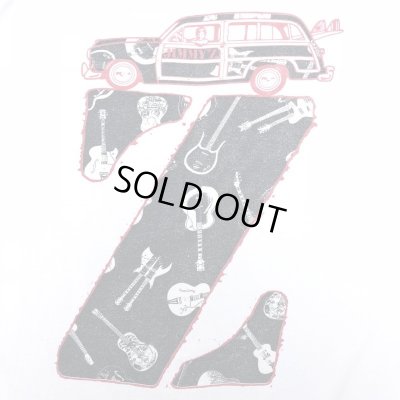 画像3: 90s USA製 JIMMY'Z MOCKNECK L/S TEE SHIRT