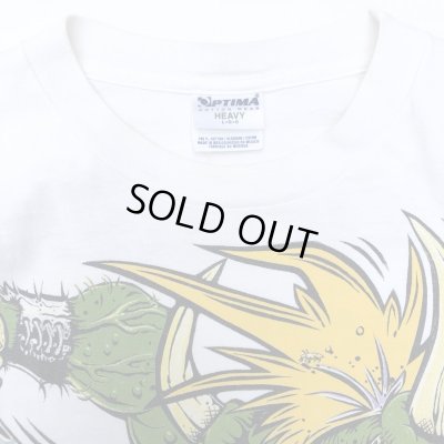 画像3: 90s USA製 METALLICA LIL DADDY TEE SHIRT