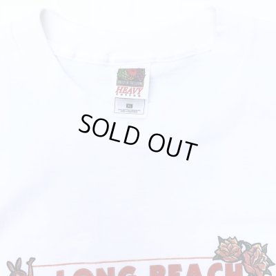 画像3: DEADSTOCK 90s USA製 LONG BEACH DUB ALLSTARS TEE SHIRT