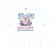 画像1: 00s PETE&ELDA'S SOPRANOS PIZZA TEE SHIRT (1)