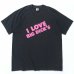 画像1: 90s USA製 I LOVE BIG DICK'S TEE SHIRT (1)