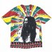 画像2: 90s USA製 BOB MARLEY OVP TEE SHIRT (2)