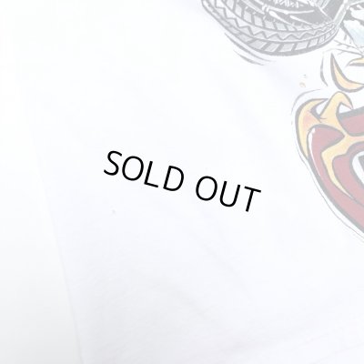 画像5: 90s USA製 METALLICA LIL DADDY TEE SHIRT