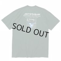 DEADSTOCK 90s JAMIROQUAI TOUR TEE SHIRT