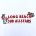 画像2: DEADSTOCK 90s USA製 LONG BEACH DUB ALLSTARS TEE SHIRT (2)