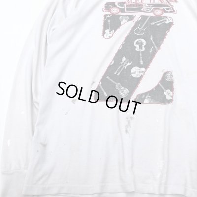 画像6: 90s USA製 JIMMY'Z MOCKNECK L/S TEE SHIRT