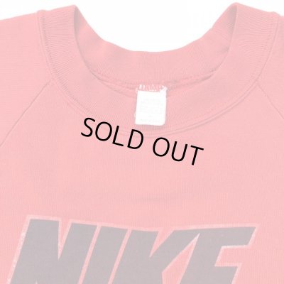 画像4: BOOTLEG 80s USA製 NIKE S/S SWEAT