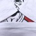 画像8: 90s USA製 SADDAM HUSSEIN TEE SHIRT