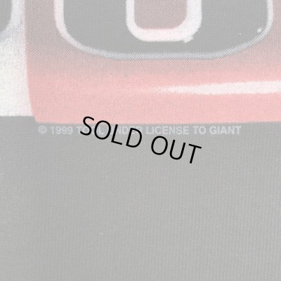 画像5: DEADSTOCK 90s USA製 TOOL BAND TEE SHIRT