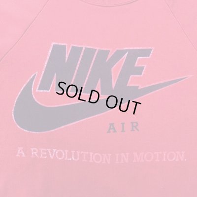 画像3: BOOTLEG 80s USA製 NIKE S/S SWEAT