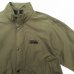 画像4: 90s FIRST DOWN NYLON JACKET (4)