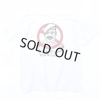 90s USA製 SADDAM HUSSEIN TEE SHIRT