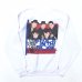 画像1: 90s USA製　NEW KIDS ON THE BLOCK SWEAT (1)