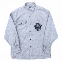 90s JIMMY'Z L/S SHIRT