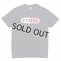 DEADSTOCK 90s USA製 TOOL BAND TEE SHIRT