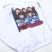 画像2: 90s USA製　NEW KIDS ON THE BLOCK SWEAT (2)