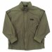 画像1: 90s FIRST DOWN NYLON JACKET (1)