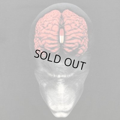 画像4: DEADSTOCK 90s USA製 TOOL BAND TEE SHIRT