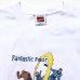 画像3: 00s FANTASTIC FOUR MARVEL TEE SHIRT (3)