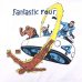 画像2: 00s FANTASTIC FOUR MARVEL TEE SHIRT (2)