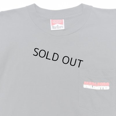 画像4: 90s USA製 MARLBORO TEE SHIRT