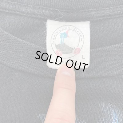 画像6: 90s AMERICAN THUNDER UNICORN TEE SHIRT